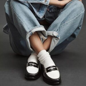 Vintage G.H. Bass Weejuns Whitney Loafers